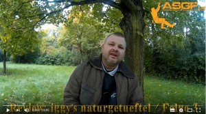 Review zu quick + dirty von Iggy's Naturgetüftel