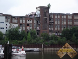 Papierfabrik D