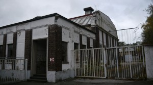 Amaturenfabrik II