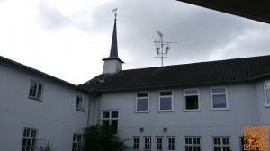 Hospital RAF
