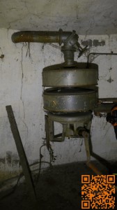 Bunker DB