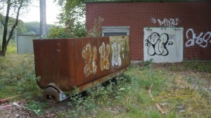Zeche P2