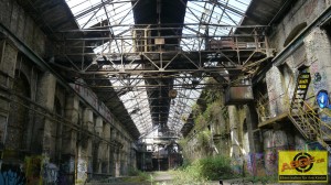 Maschinenfabrik