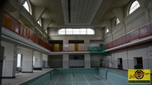Stadtschwimmbad
