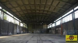 Alte Zechen Halle