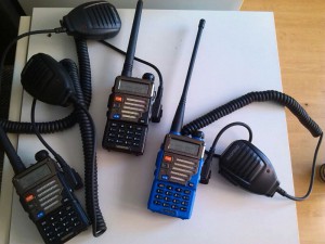 Baofeng UV-5R