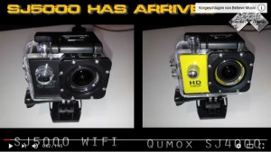 SJ5000 vs Qumox SJ4000