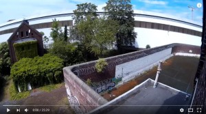 Zu Besuch in der JVA Ulmerhöhe