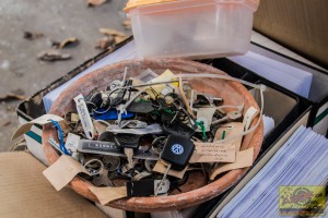 Autowerkstatt