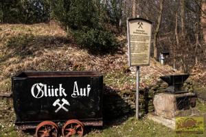 Openair Zechenmuseum Witten
