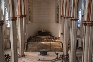 Die Kirche