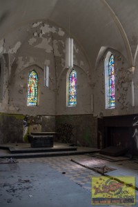 Kleine Kapelle