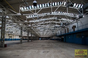 Schraubenfabrik
