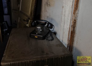 Trendsport oder Lebenseinstellung - Urban Exploring?