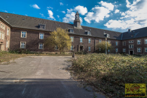 Die Kaserne