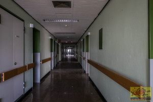 Auf Station