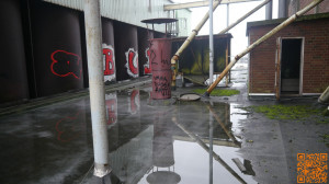 Futtermittelfabrik