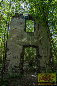 Altes Gemäuer