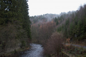 Wandern, Bushcraft oder mehrtägige Touren
