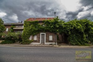 Heimatvernichtung im Schatten von Corona
