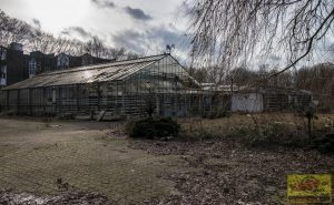 Die kleine Gärtnerei