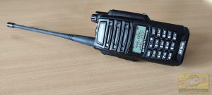 Baofeng UV-9R Plus vs Baofeng UV-9R Mate