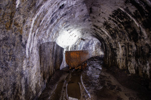 Besucherbergwerk Stock und Scherenberg - Individual Führung Alter Haase