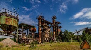 Kieswerk No.1