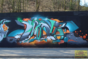 Straßenkunst 2/2019