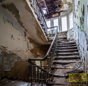 Nachhaltigkeit beim Lost Place und Urbex ( Urban Exploring )