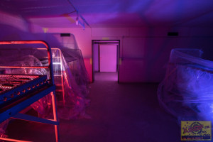 Der Bunker