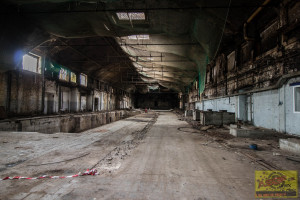 Die Papierfabrik
