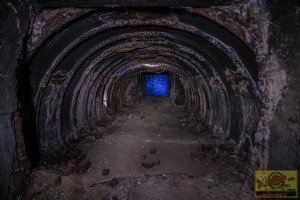 Zechenbunker